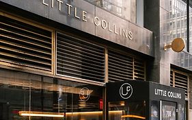 Sonder By Marriott Bonvoy The Nash Apartments Midtown East